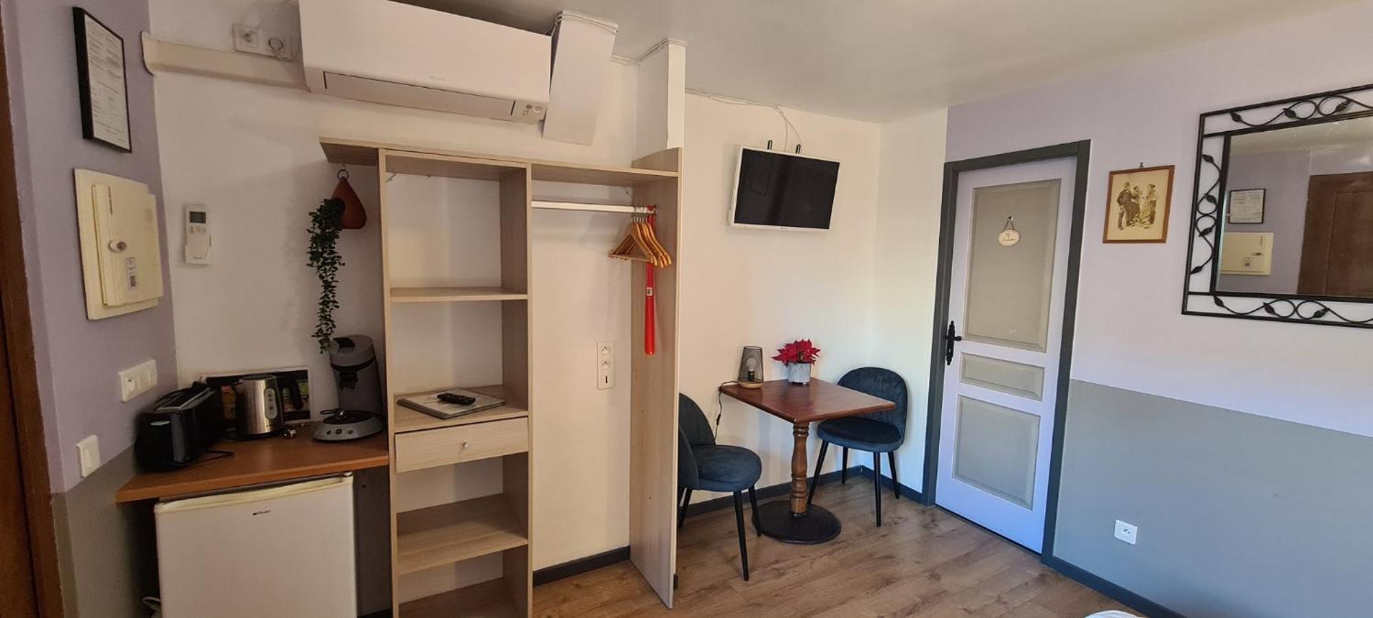Gite Et Chambres D'Hotes, L'Erable 贝布林黑姆 外观 照片