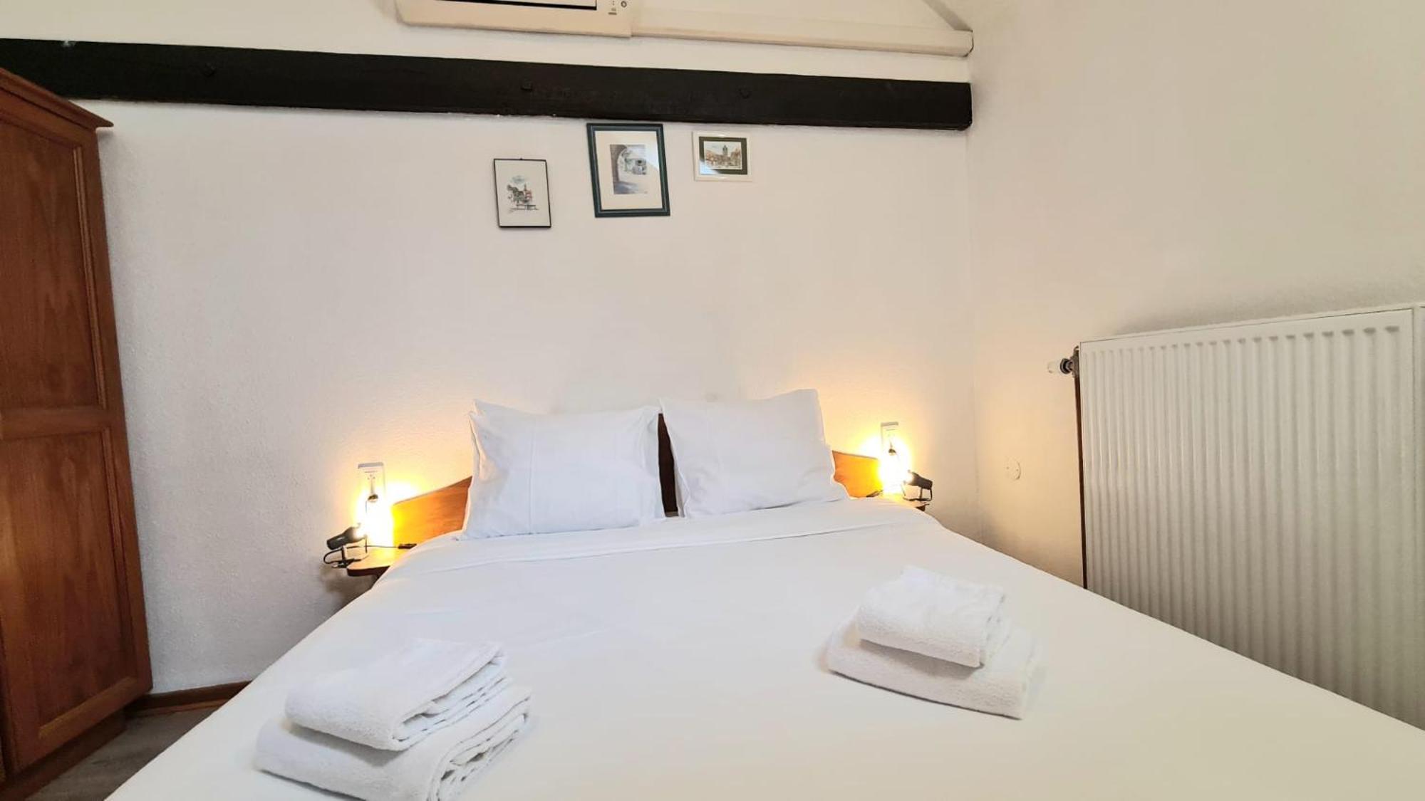 Gite Et Chambres D'Hotes, L'Erable 贝布林黑姆 外观 照片