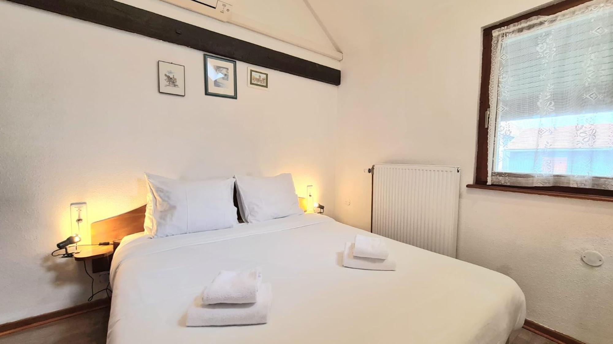 Gite Et Chambres D'Hotes, L'Erable 贝布林黑姆 外观 照片