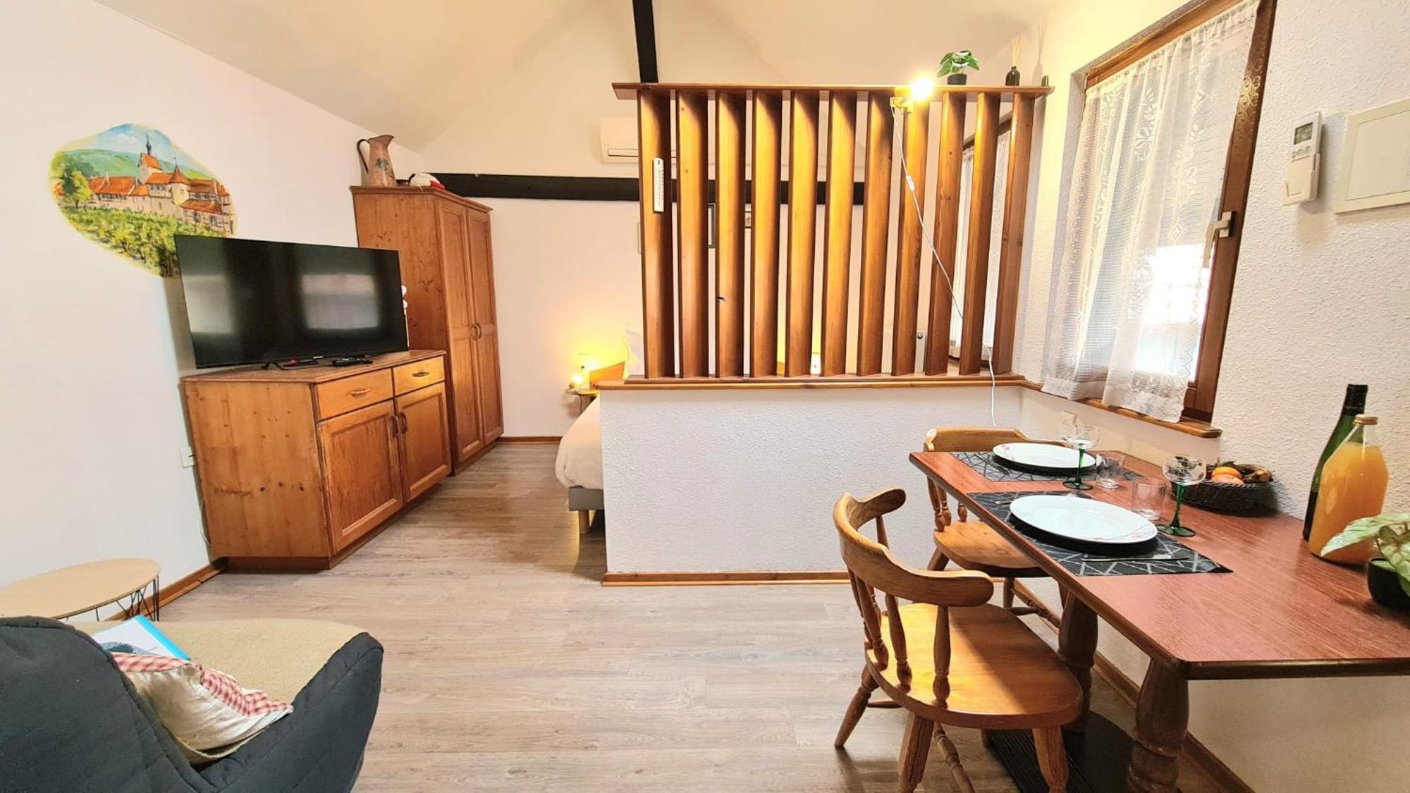Gite Et Chambres D'Hotes, L'Erable 贝布林黑姆 外观 照片